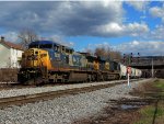 CSX 7836, 890 (4)